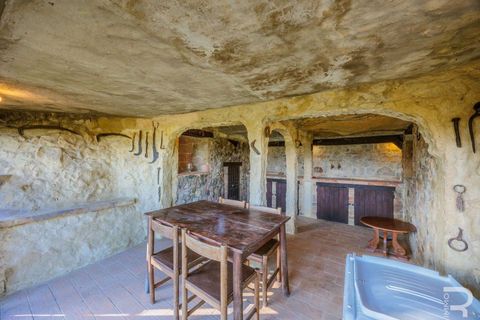 Villa a Gambassi Terme, Florence, Gambassi Terme - € 650.000 | Ref: R06713EHGA-1325424 - foto 21