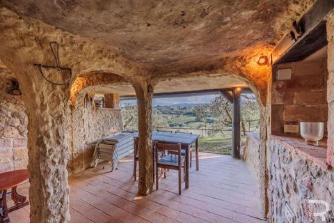 Villa a Gambassi Terme, Florence, Gambassi Terme - € 650.000 | Ref: R06713EHGA-1325424 - foto 22