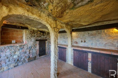Villa a Gambassi Terme, Florence, Gambassi Terme - € 650.000 | Ref: R06713EHGA-1325424 - foto 23