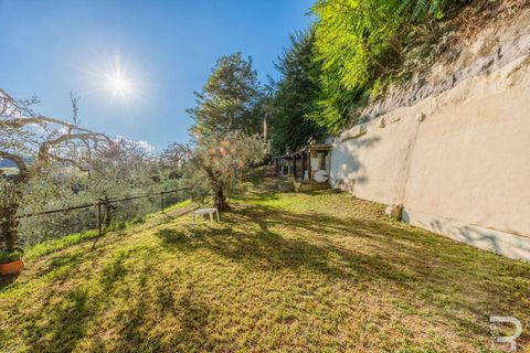 Villa a Gambassi Terme, Florence, Gambassi Terme - € 650.000 | Ref: R06713EHGA-1325424 - foto 24