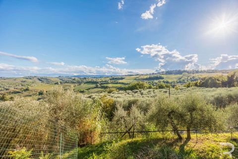 Villa a Gambassi Terme, Florence, Gambassi Terme - € 650.000 | Ref: R06713EHGA-1325424 - foto 25
