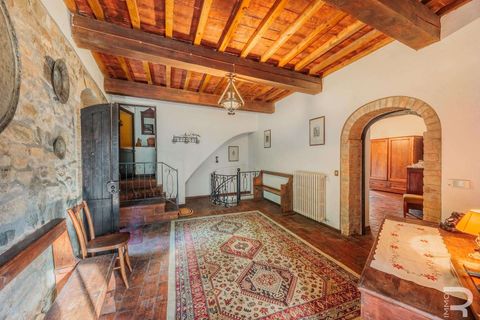 Villa a Gambassi Terme, Florence, Gambassi Terme - € 650.000 | Ref: R06713EHGA-1325424 - foto 27