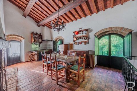 Villa a Gambassi Terme, Florence, Gambassi Terme - € 650.000 | Ref: R06713EHGA-1325424 - foto 28