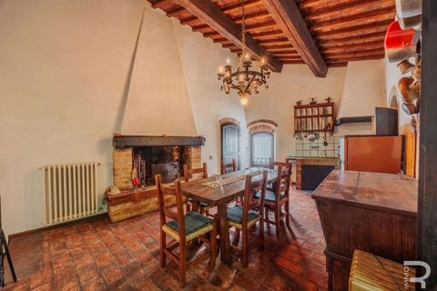 Villa a Gambassi Terme, Florence, Gambassi Terme - € 650.000 | Ref: R06713EHGA-1325424 - foto 30