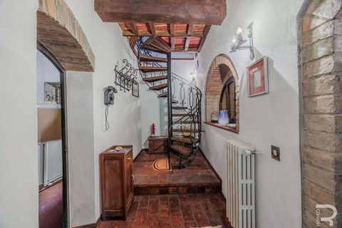 Villa a Gambassi Terme, Florence, Gambassi Terme - € 650.000 | Ref: R06713EHGA-1325424 - foto 31