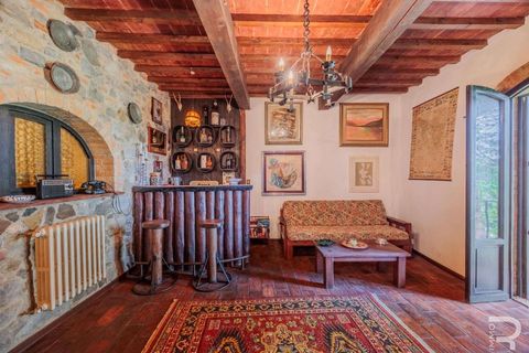 Villa a Gambassi Terme, Florence, Gambassi Terme - € 650.000 | Ref: R06713EHGA-1325424 - foto 33