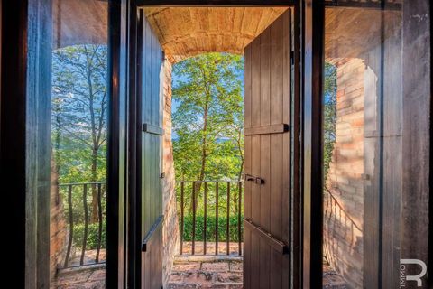 Villa a Gambassi Terme, Florence, Gambassi Terme - € 650.000 | Ref: R06713EHGA-1325424 - foto 35
