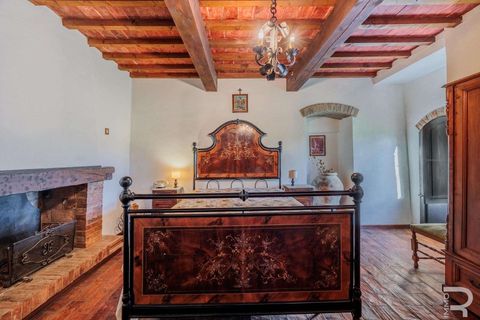 Villa a Gambassi Terme, Florence, Gambassi Terme - € 650.000 | Ref: R06713EHGA-1325424 - foto 40