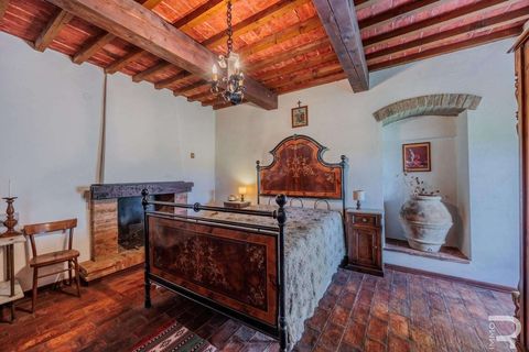 Villa a Gambassi Terme, Florence, Gambassi Terme - € 650.000 | Ref: R06713EHGA-1325424 - foto 41