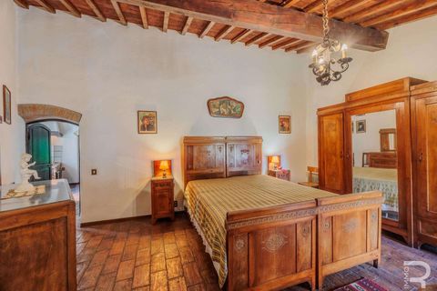 Villa a Gambassi Terme, Florence, Gambassi Terme - € 650.000 | Ref: R06713EHGA-1325424 - foto 43