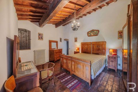 Villa a Gambassi Terme, Florence, Gambassi Terme - € 650.000 | Ref: R06713EHGA-1325424 - foto 44