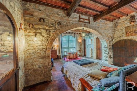 Villa a Gambassi Terme, Florence, Gambassi Terme - € 650.000 | Ref: R06713EHGA-1325424 - foto 45