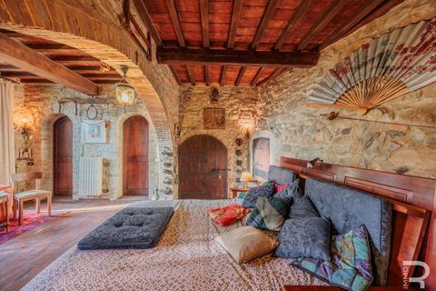 Villa a Gambassi Terme, Florence, Gambassi Terme - € 650.000 | Ref: R06713EHGA-1325424 - foto 46