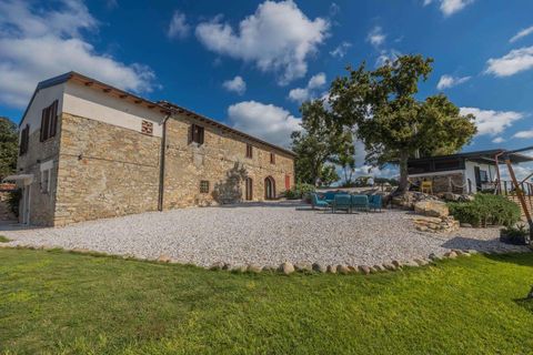 Landejendom i Suvereto, Livorno, Suvereto - € 2.500.000 | Ref: R06687AGSU-1325474 - foto 2