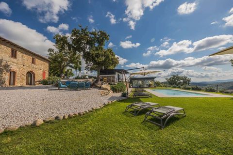 Landejendom i Suvereto, Livorno, Suvereto - € 2.500.000 | Ref: R06687AGSU-1325474 - foto 3