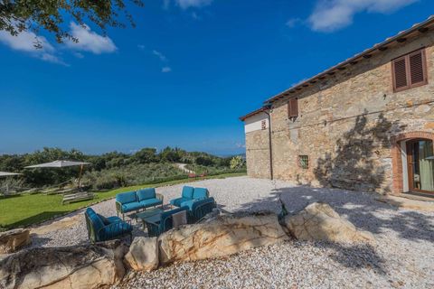 Landejendom i Suvereto, Livorno, Suvereto - € 2.500.000 | Ref: R06687AGSU-1325474 - foto 5
