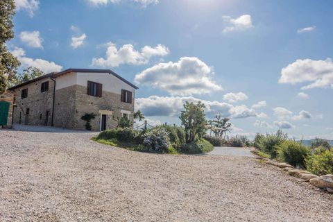 Landejendom i Suvereto, Livorno, Suvereto - € 2.500.000 | Ref: R06687AGSU-1325474 - foto 12