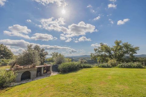Landejendom i Suvereto, Livorno, Suvereto - € 2.500.000 | Ref: R06687AGSU-1325474 - foto 18