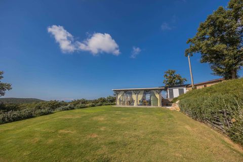 Landejendom i Suvereto, Livorno, Suvereto - € 2.500.000 | Ref: R06687AGSU-1325474 - foto 19