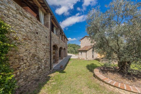 Villa a Anghiari, Arezzo, Anghiari - € 930.000 | Ref: R06686ANCA-1325551 - foto 3