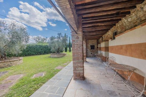 Villa a Anghiari, Arezzo, Anghiari - € 930.000 | Ref: R06686ANCA-1325551 - foto 6