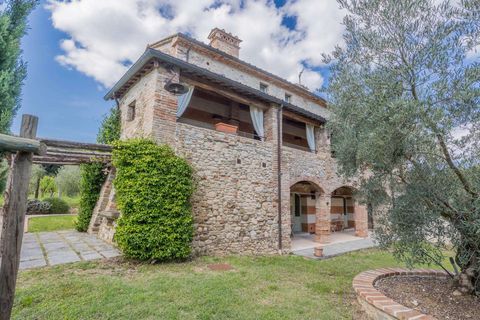 Villa a Anghiari, Arezzo, Anghiari - € 930.000 | Ref: R06686ANCA-1325551 - foto 7