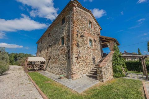 Villa a Anghiari, Arezzo, Anghiari - € 930.000 | Ref: R06686ANCA-1325551 - foto 9