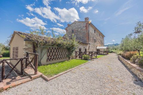 Villa a Anghiari, Arezzo, Anghiari - € 930.000 | Ref: R06686ANCA-1325551 - foto 10