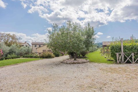 Villa a Anghiari, Arezzo, Anghiari - € 930.000 | Ref: R06686ANCA-1325551 - foto 11