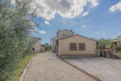 Villa a Anghiari, Arezzo, Anghiari - € 930.000 | Ref: R06686ANCA-1325551 - foto 12