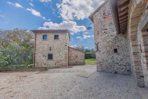 Villa a Anghiari, Arezzo, Anghiari - € 930.000 | Ref: R06686ANCA-1325551 - foto 13