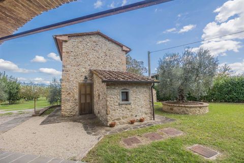 Villa a Anghiari, Arezzo, Anghiari - € 930.000 | Ref: R06686ANCA-1325551 - foto 14