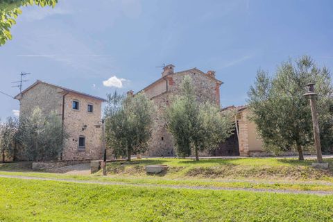 Villa a Anghiari, Arezzo, Anghiari - € 930.000 | Ref: R06686ANCA-1325551 - foto 15