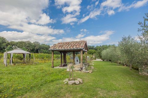 Villa a Anghiari, Arezzo, Anghiari - € 930.000 | Ref: R06686ANCA-1325551 - foto 16