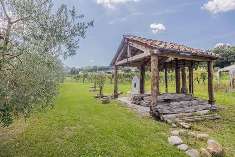 Villa a Anghiari, Arezzo, Anghiari - € 930.000 | Ref: R06686ANCA-1325551 - foto 17