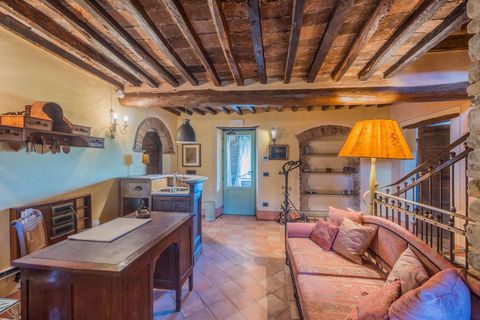 Villa a Anghiari, Arezzo, Anghiari - € 930.000 | Ref: R06686ANCA-1325551 - foto 19