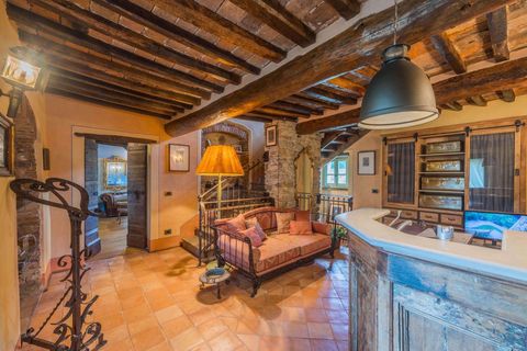 Villa a Anghiari, Arezzo, Anghiari - € 930.000 | Ref: R06686ANCA-1325551 - foto 20