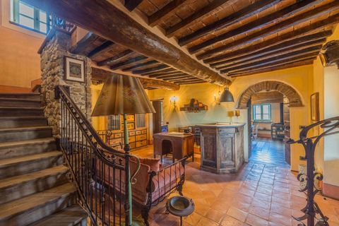 Villa a Anghiari, Arezzo, Anghiari - € 930.000 | Ref: R06686ANCA-1325551 - foto 21