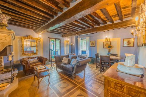 Villa a Anghiari, Arezzo, Anghiari - € 930.000 | Ref: R06686ANCA-1325551 - foto 22