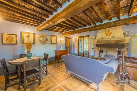 Villa a Anghiari, Arezzo, Anghiari - € 930.000 | Ref: R06686ANCA-1325551 - foto 23