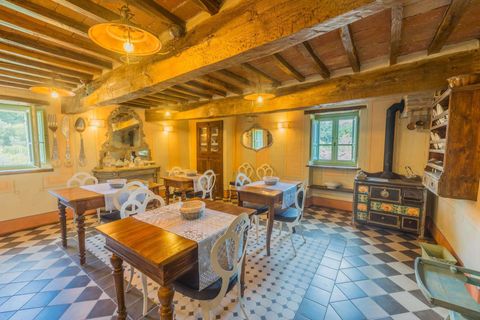 Villa a Anghiari, Arezzo, Anghiari - € 930.000 | Ref: R06686ANCA-1325551 - foto 24
