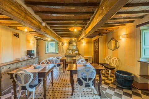 Villa a Anghiari, Arezzo, Anghiari - € 930.000 | Ref: R06686ANCA-1325551 - foto 25