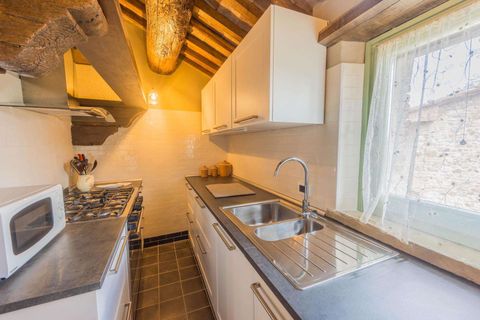 Villa a Anghiari, Arezzo, Anghiari - € 930.000 | Ref: R06686ANCA-1325551 - foto 26