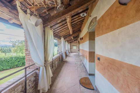 Villa a Anghiari, Arezzo, Anghiari - € 930.000 | Ref: R06686ANCA-1325551 - foto 27