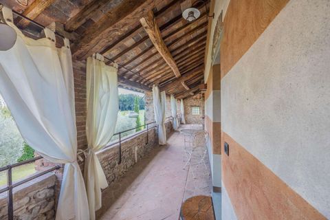Villa a Anghiari, Arezzo, Anghiari - € 930.000 | Ref: R06686ANCA-1325551 - foto 28