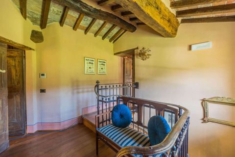 Villa a Anghiari, Arezzo, Anghiari - € 930.000 | Ref: R06686ANCA-1325551 - foto 29
