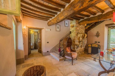 Villa a Anghiari, Arezzo, Anghiari - € 930.000 | Ref: R06686ANCA-1325551 - foto 32