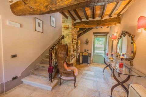 Villa a Anghiari, Arezzo, Anghiari - € 930.000 | Ref: R06686ANCA-1325551 - foto 33