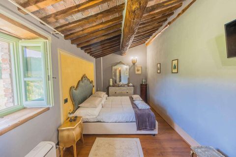 Villa a Anghiari, Arezzo, Anghiari - € 930.000 | Ref: R06686ANCA-1325551 - foto 34