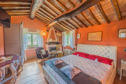 Villa a Anghiari, Arezzo, Anghiari - € 930.000 | Ref: R06686ANCA-1325551 - foto 35